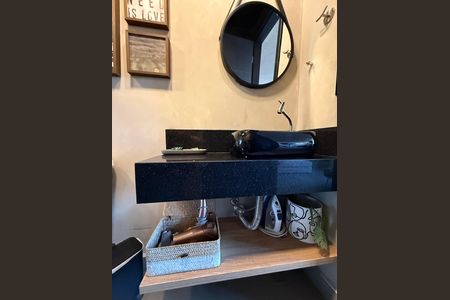 Studio à venda com 40m², 1 quarto e sem vaga