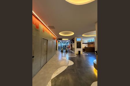 Studio à venda com 40m², 1 quarto e sem vaga