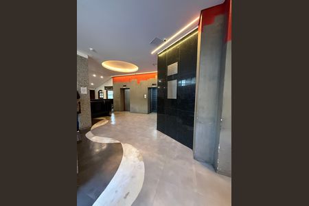 Studio à venda com 40m², 1 quarto e sem vaga