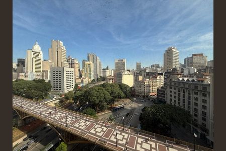 Studio à venda com 40m², 1 quarto e sem vaga