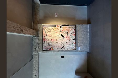 Studio à venda com 40m², 1 quarto e sem vaga
