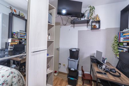 Apartamento à venda com 49m², 2 quartos e 1 vaga Apartamento à venda com 49m², 2 quartos e 1 vagaQuarto 1
