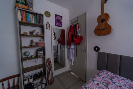 Apartamento à venda com 49m², 2 quartos e 1 vaga Apartamento à venda com 49m², 2 quartos e 1 vagaQuarto 2