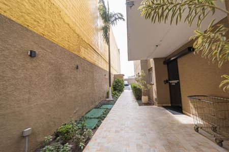 Apartamento à venda com 49m², 2 quartos e 1 vaga Apartamento à venda com 49m², 2 quartos e 1 vagaÁrea comum