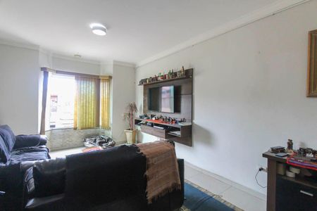 Casa à venda com 220m², 3 quartos e 2 vagasSala