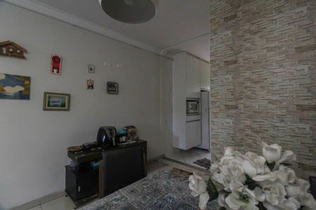 Casa à venda com 220m², 3 quartos e 2 vagasSala de Jantar