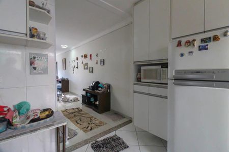 Casa à venda com 220m², 3 quartos e 2 vagasCozinha