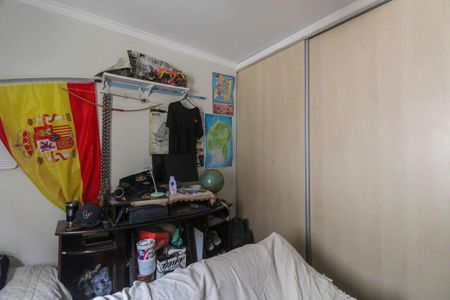 Casa à venda com 220m², 3 quartos e 2 vagasQuarto 2