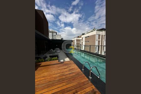 Apartamento para alugar com 1 quarto, 30m² em Itaim Bibi, São Paulo