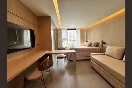 Apartamento para alugar com 1 quarto, 30m² em Itaim Bibi, São Paulo