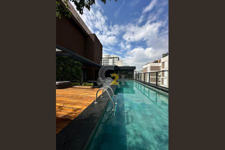Apartamento para alugar com 1 quarto, 30m² em Itaim Bibi, São Paulo