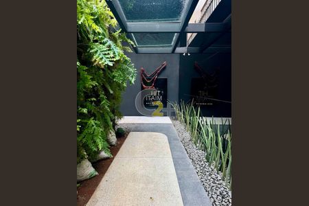 Apartamento para alugar com 1 quarto, 30m² em Itaim Bibi, São Paulo