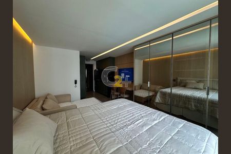 Apartamento para alugar com 1 quarto, 30m² em Itaim Bibi, São Paulo
