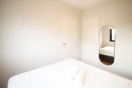 Apartamento para alugar com 1 quarto, 25m² em Pinheiros, São Paulo