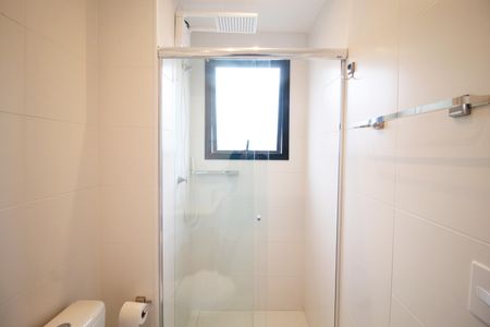 Apartamento para alugar com 25m², 1 quarto e sem vaga