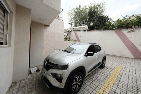 Casa de condomínio para alugar com 68m², 2 quartos e 1 vagaÁrea externa