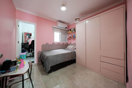 Casa de condomínio para alugar com 68m², 2 quartos e 1 vagaSuíte 2
