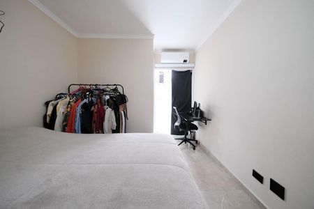 Casa de condomínio para alugar com 68m², 2 quartos e 1 vagaSuíte 1