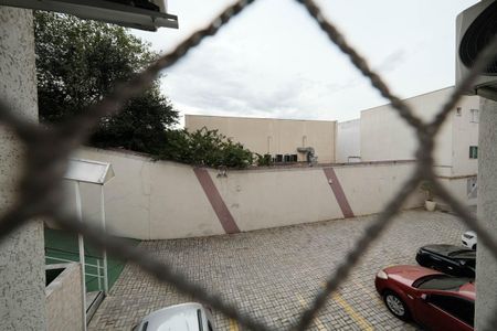 Casa de condomínio para alugar com 68m², 2 quartos e 1 vagaSuíte 1