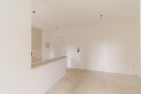 Apartamento à venda com 70m², 2 quartos e 1 vaga Apartamento à venda com 70m², 2 quartos e 1 vagaSala