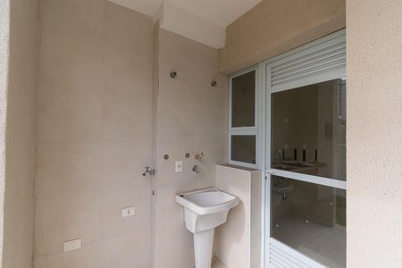 Apartamento à venda com 70m², 2 quartos e 1 vaga Apartamento à venda com 70m², 2 quartos e 1 vagaÁrea de Serviço