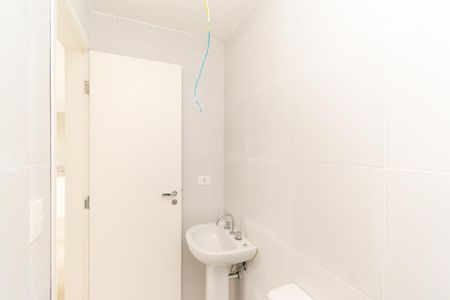 Apartamento à venda com 70m², 2 quartos e 1 vaga Apartamento à venda com 70m², 2 quartos e 1 vagaBanheiro 2