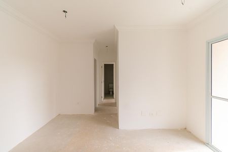 Apartamento à venda com 70m², 2 quartos e 1 vaga Apartamento à venda com 70m², 2 quartos e 1 vagaSala