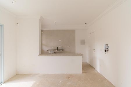 Apartamento à venda com 70m², 2 quartos e 1 vaga Apartamento à venda com 70m², 2 quartos e 1 vagaSala