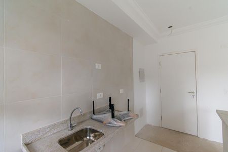 Apartamento à venda com 70m², 2 quartos e 1 vaga Apartamento à venda com 70m², 2 quartos e 1 vagaCozinha