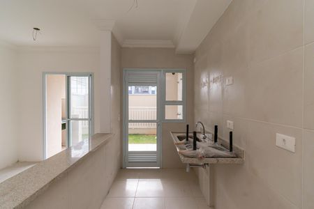 Apartamento à venda com 70m², 2 quartos e 1 vaga Apartamento à venda com 70m², 2 quartos e 1 vagaCozinha