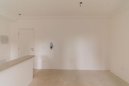 Apartamento à venda com 70m², 2 quartos e 1 vaga Apartamento à venda com 70m², 2 quartos e 1 vagaSala