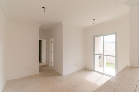 Apartamento à venda com 70m², 2 quartos e 1 vaga Apartamento à venda com 70m², 2 quartos e 1 vagaSala