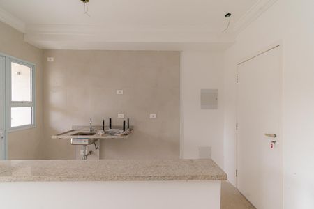 Apartamento à venda com 70m², 2 quartos e 1 vaga Apartamento à venda com 70m², 2 quartos e 1 vagaCozinha