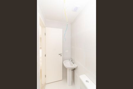 Apartamento à venda com 70m², 2 quartos e 1 vaga Apartamento à venda com 70m², 2 quartos e 1 vagaBanheiro 2