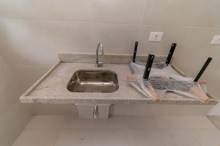Apartamento à venda com 70m², 2 quartos e 1 vaga Apartamento à venda com 70m², 2 quartos e 1 vagaCozinha