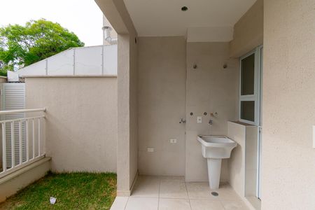 Apartamento à venda com 70m², 2 quartos e 1 vaga Apartamento à venda com 70m², 2 quartos e 1 vagaÁrea de Serviço