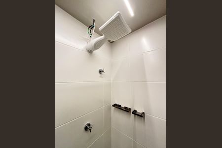 Apartamento para alugar com 25m², 1 quarto e sem vaga