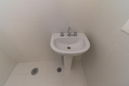 Apartamento à venda com 65m², 3 quartos e 1 vagaBanheiro 2