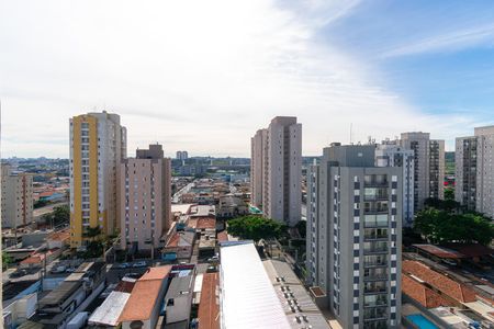 Apartamento à venda com 65m², 3 quartos e 1 vagaVista do Quarto 1