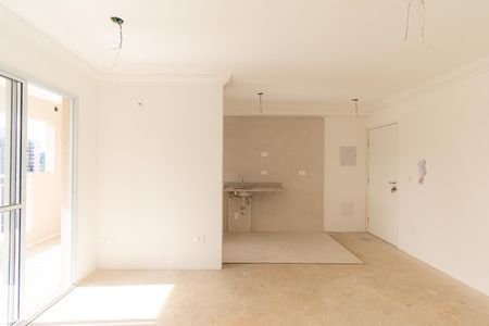 Apartamento à venda com 65m², 3 quartos e 1 vagaSala