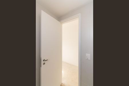 Apartamento à venda com 65m², 3 quartos e 1 vagaBanheiro da Suíte