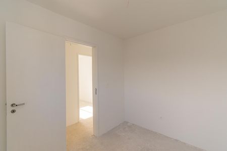 Apartamento à venda com 65m², 3 quartos e 1 vagaQuarto 2