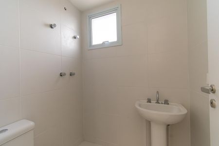 Apartamento à venda com 65m², 3 quartos e 1 vagaBanheiro 2