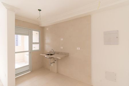 Apartamento à venda com 65m², 3 quartos e 1 vagaCozinha