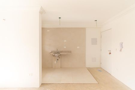 Apartamento à venda com 65m², 3 quartos e 1 vagaCozinha