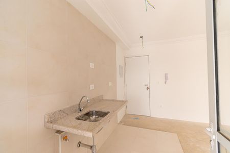 Apartamento à venda com 65m², 3 quartos e 1 vagaCozinha