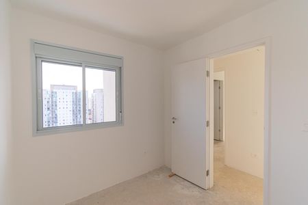 Apartamento à venda com 65m², 3 quartos e 1 vagaQuarto 2