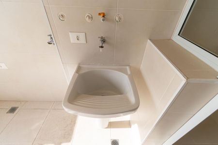 Apartamento à venda com 65m², 3 quartos e 1 vagaÁrea de Serviço