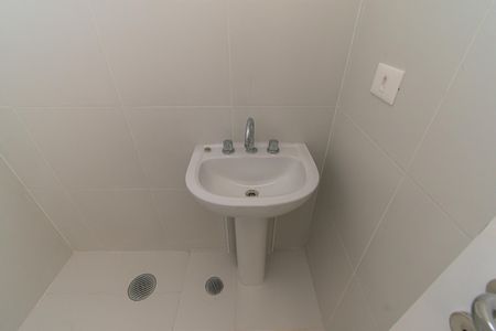Apartamento à venda com 65m², 3 quartos e 1 vagaBanheiro da Suíte