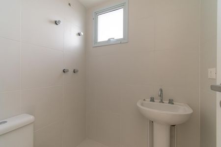 Apartamento à venda com 65m², 3 quartos e 1 vagaBanheiro da Suíte
